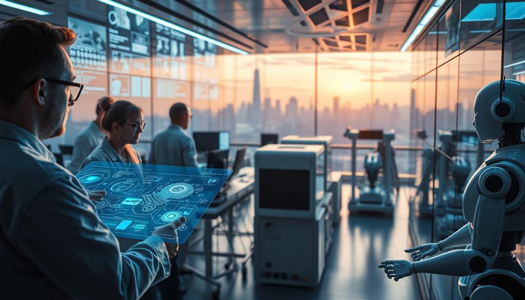 future quality control innovations