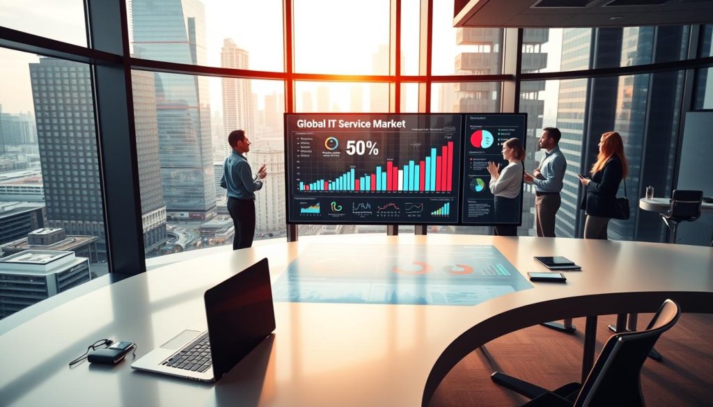 global IT services market trends global IT services market trends