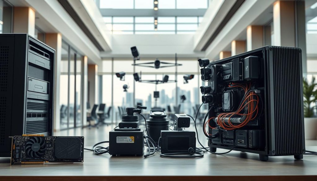 hardware advancements computer vision