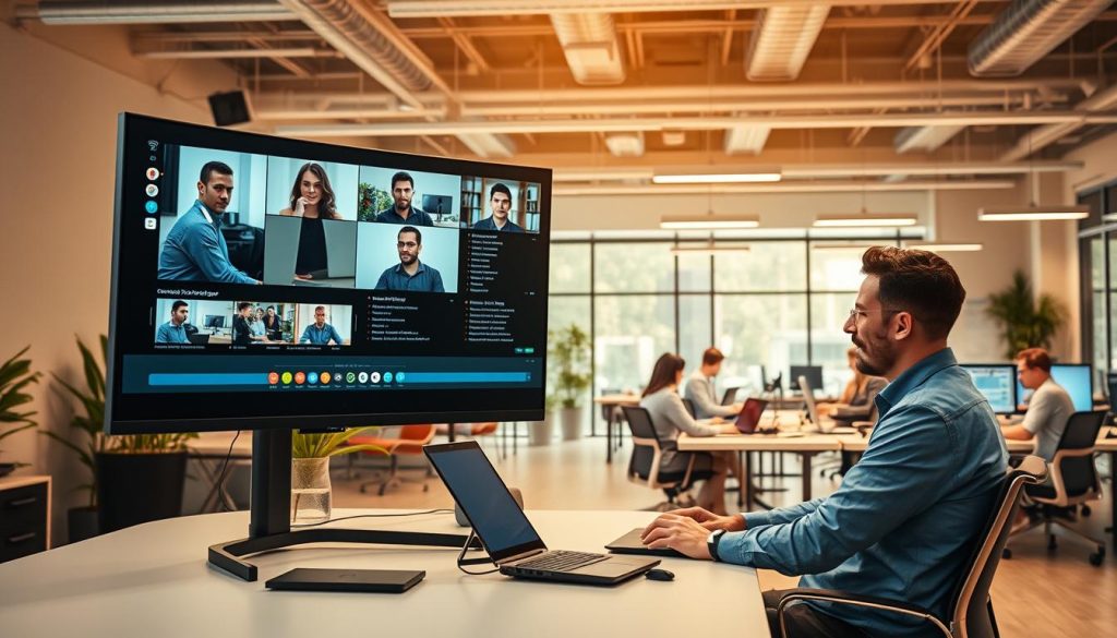 hybrid IT support implementation hybrid IT support implementation