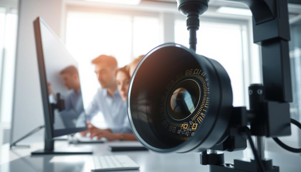 image quality impact on defect detection