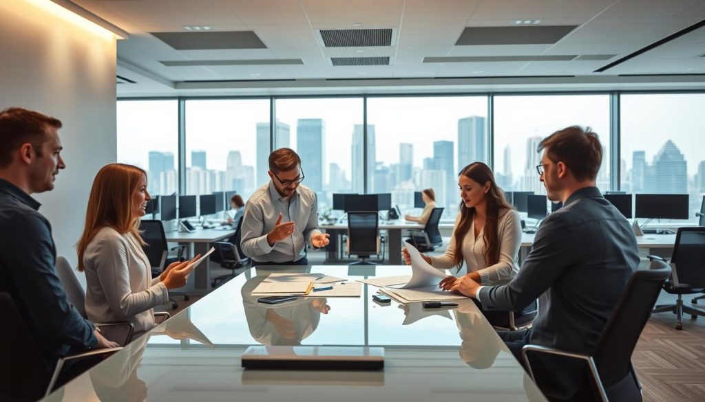 implementering och uppföljning av outsourcing