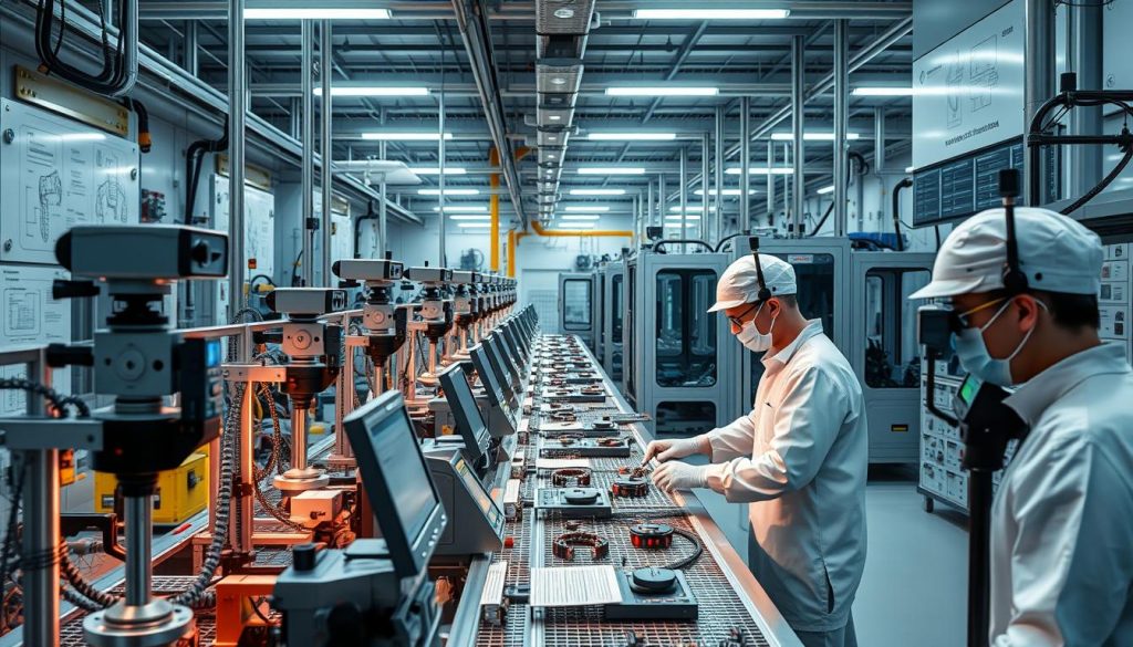 industrial applications quality inspection industrial applications quality inspection