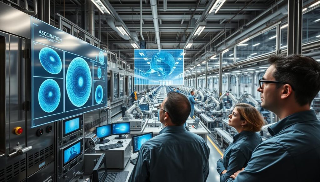 industrial defect detection case studies