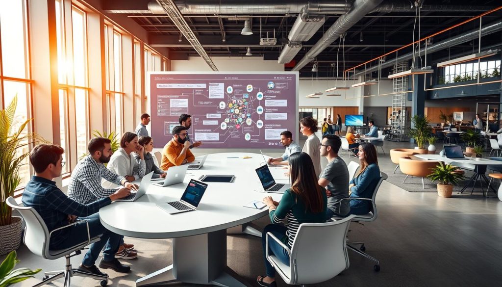 innovative software development collaboration innovative software development collaboration