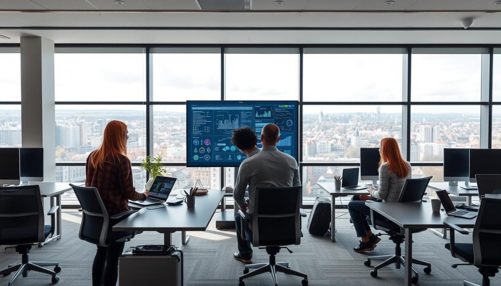 insurance IT outsourcing