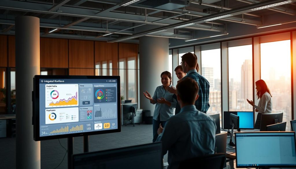 integrating promptops devops ai workflows