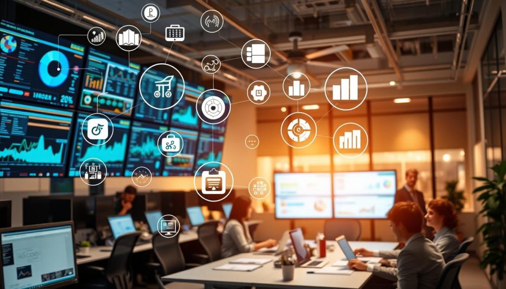 integration of business systems integration of business systems