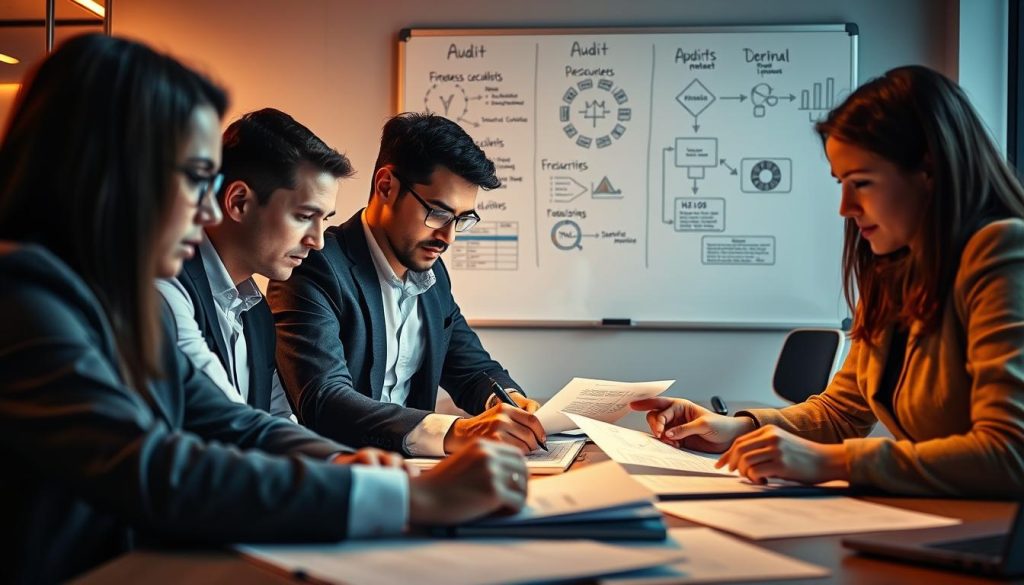 internal auditors role internal auditors role