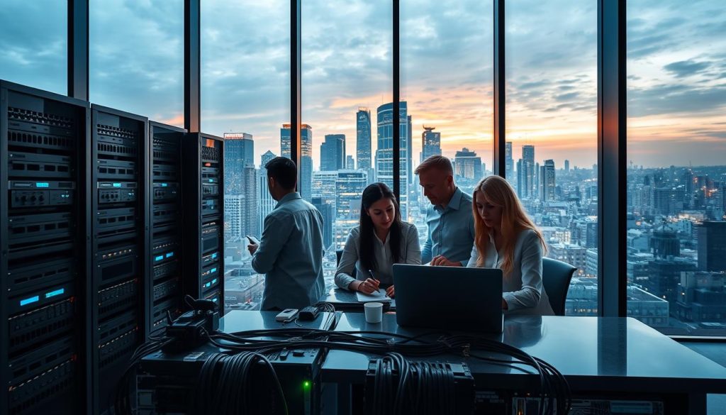 it services for banks it services for banks