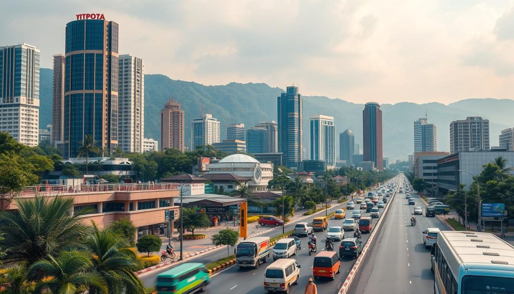 it services in Bangalore