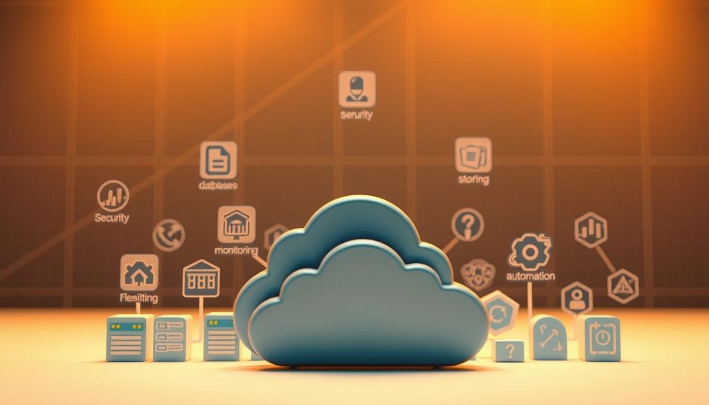 key components of managed cloud services key components of managed cloud services