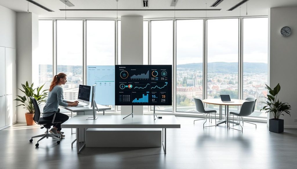 kostnadseffektivitet IT-infrastruktur