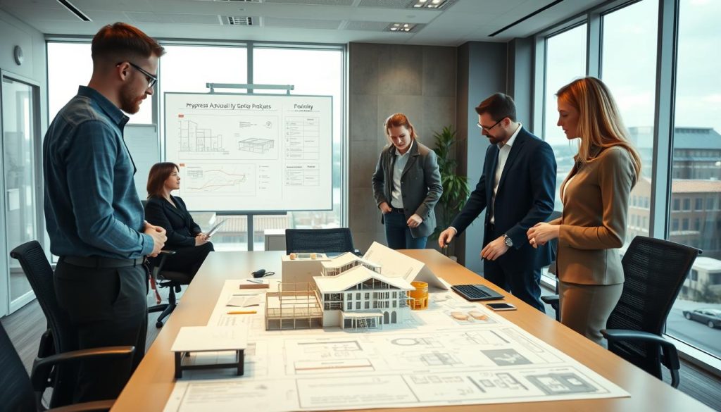 kvalitetssikring byggeprosess