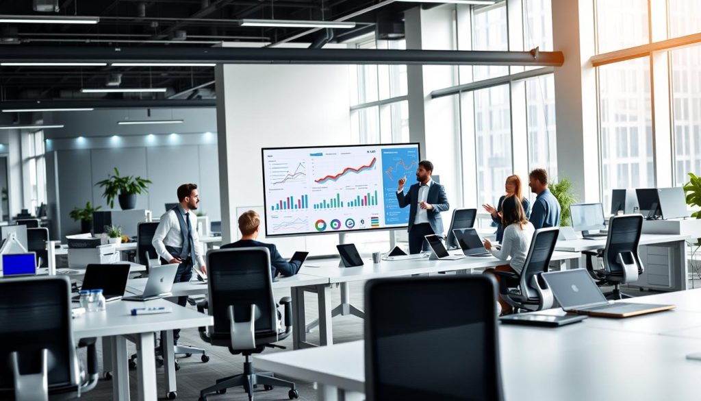 leveraging technology for demand forecasting leveraging technology for demand forecasting