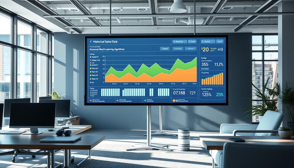 machine learning historical data analysis machine learning historical data analysis