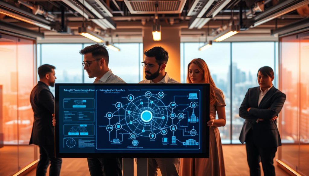 managed IT services benefits managed IT services benefits