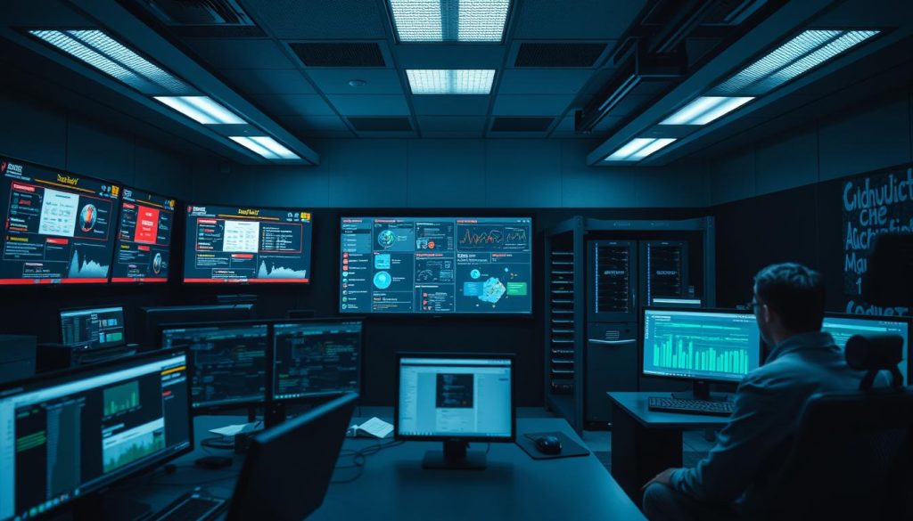 managed detection and response services managed detection and response services