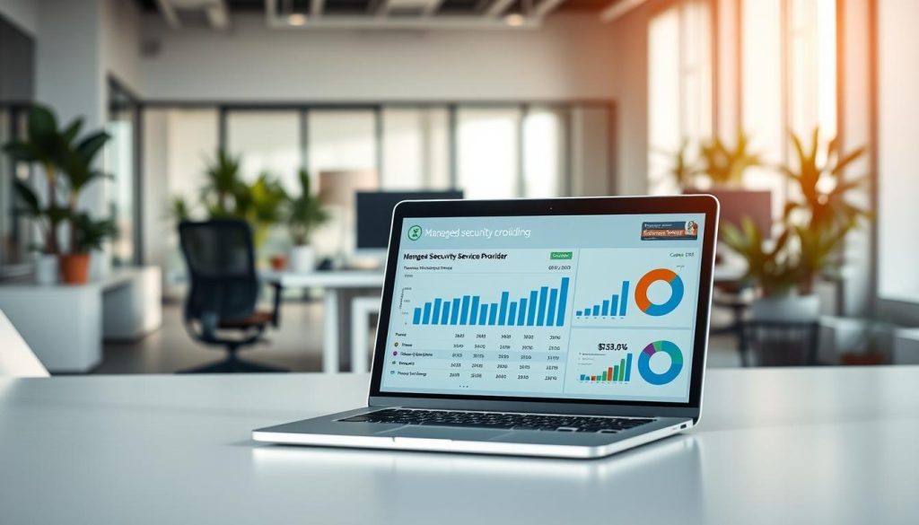 managed security service provider cost breakdown managed security service provider cost breakdown