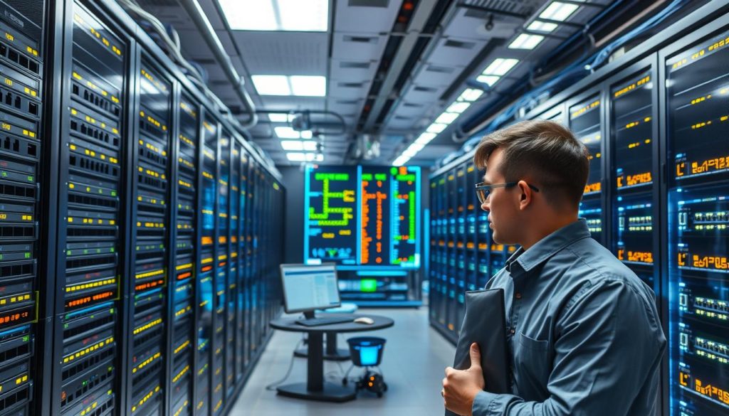 managed service provider infrastructure managed service provider infrastructure