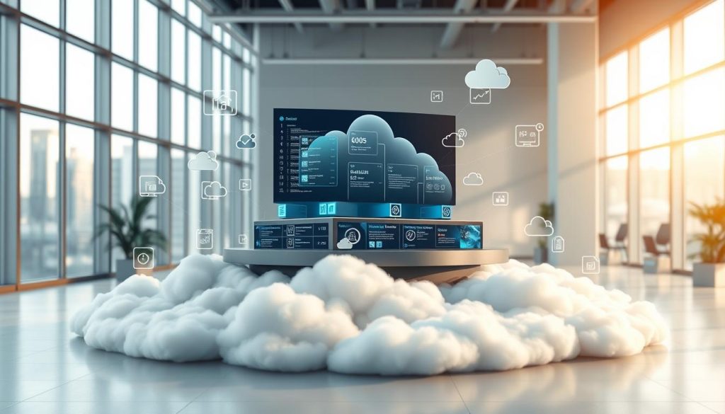 managed services software managed services software