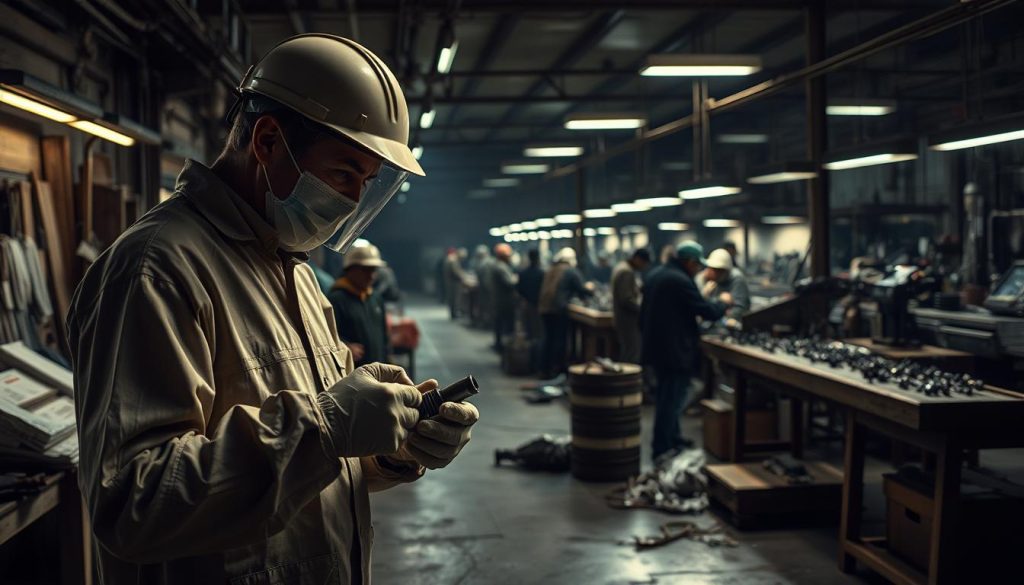 manual inspection limitations