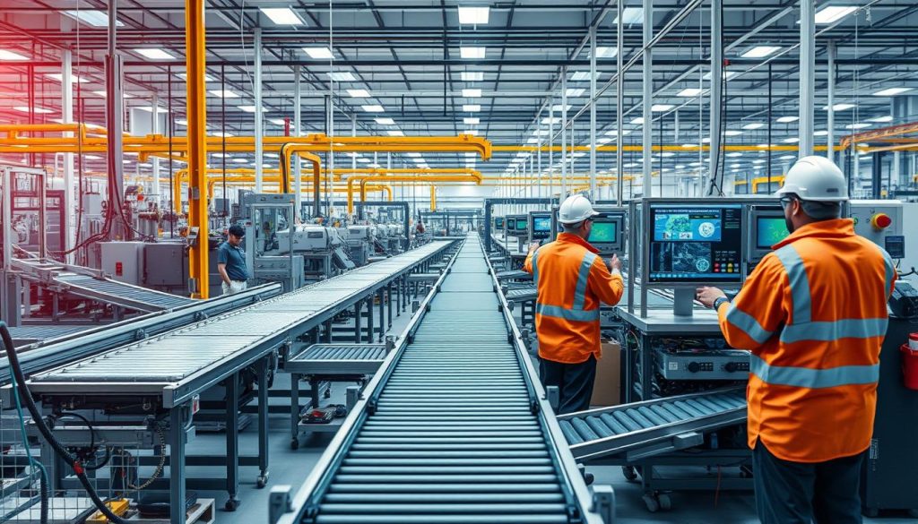 manufacturing implementation strategy manufacturing implementation strategy