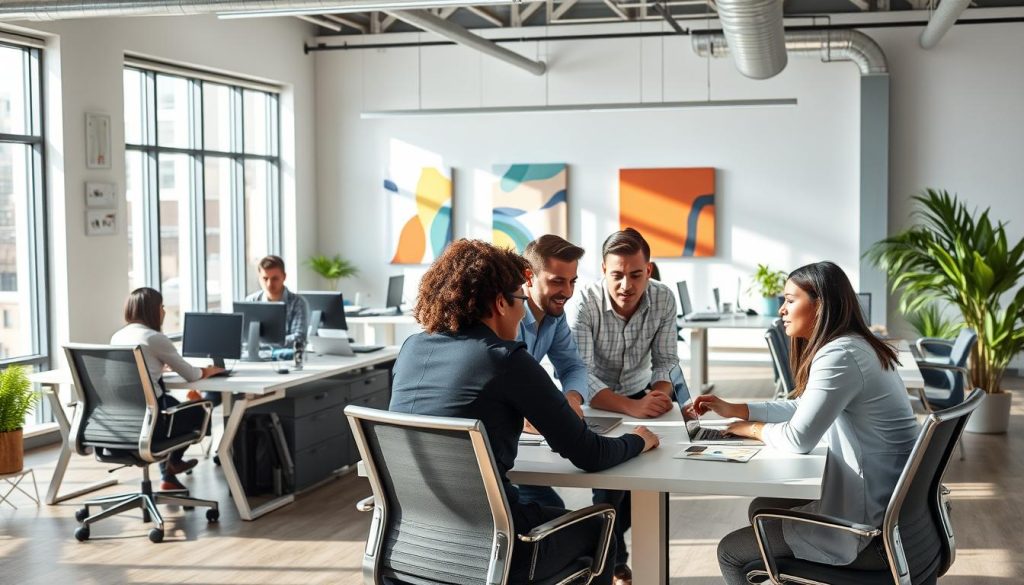 modern business operations collaboration modern business operations collaboration