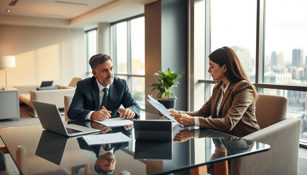 negotiating IT contracts