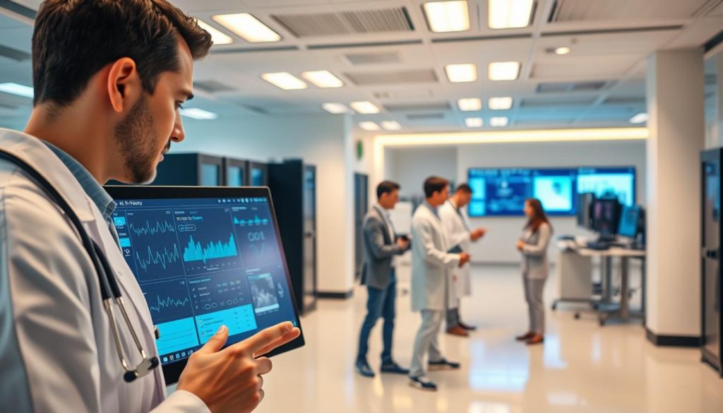 optimizing EHR performance