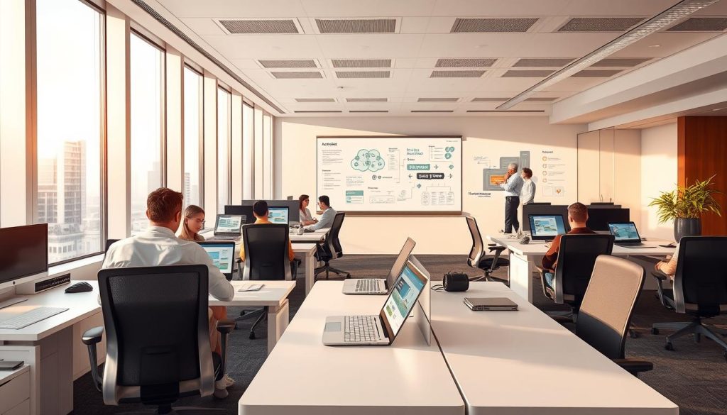 optimizing cloud operations cost efficiency