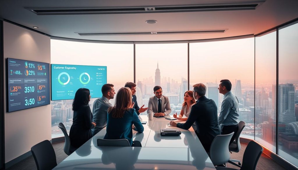 optimizing customer experience and engagement optimizing customer experience and engagement