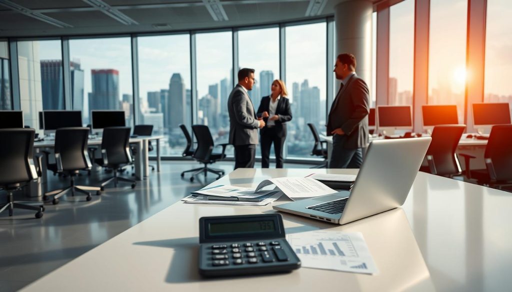 outsourcing i praktiken exempel och kalkyler