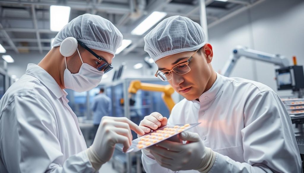 overcoming blister pack inspection challenges