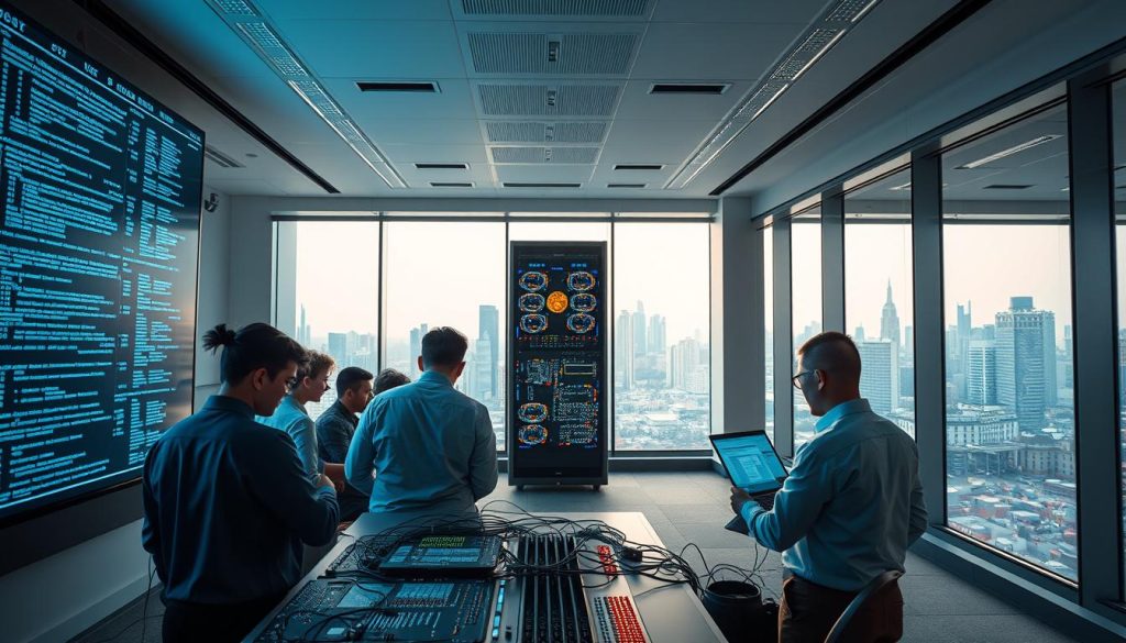 overcoming computer vision deployment challenges