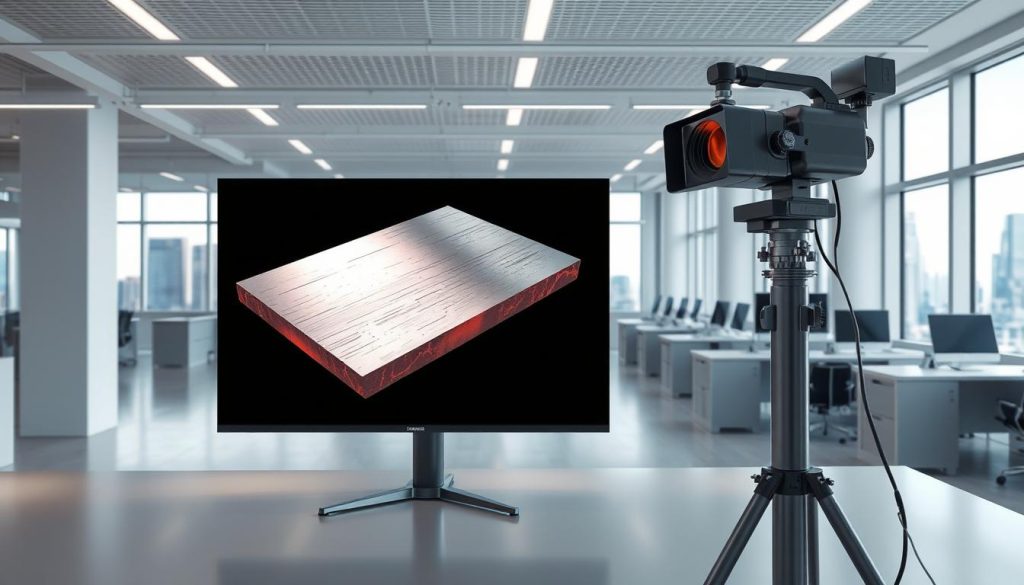 parallel 2D 3D inspection technology