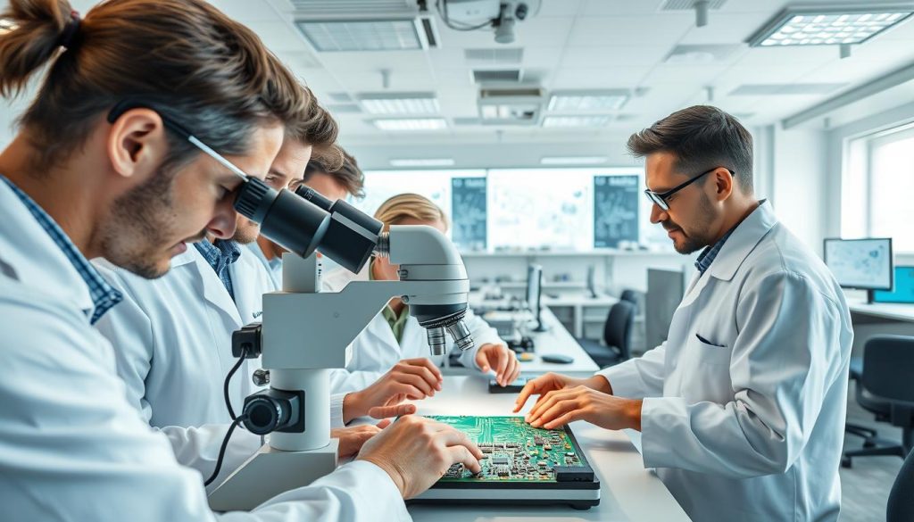 pcb defect detection deep learning