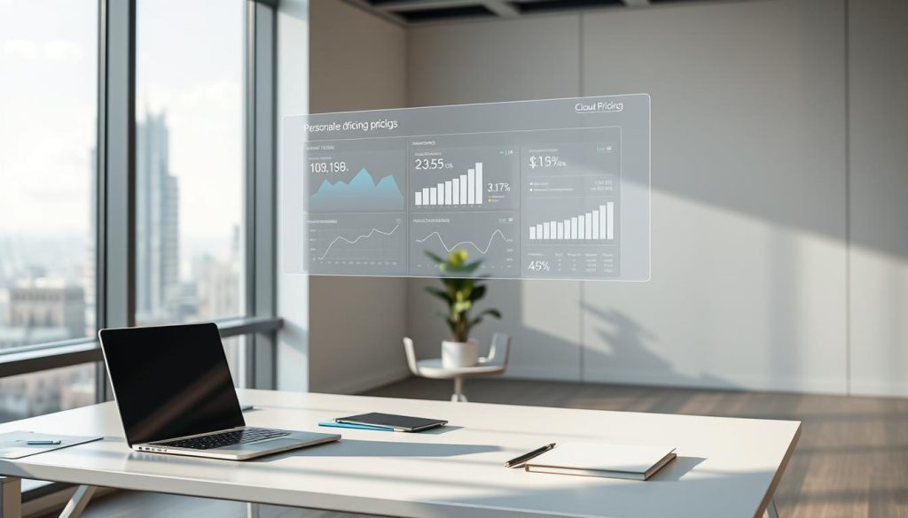 personalized cloud pricing insights personalized cloud pricing insights