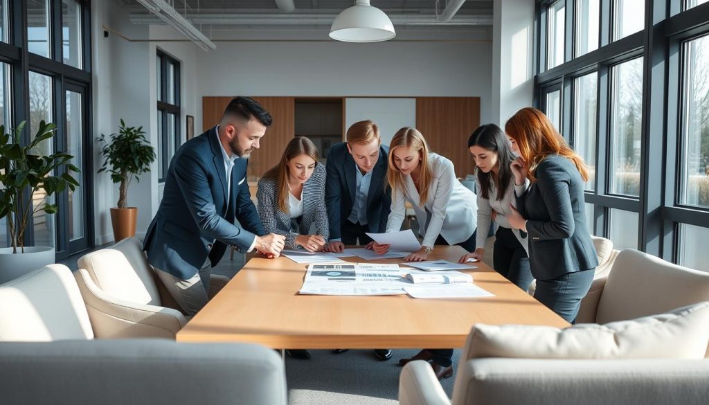 planlegging kvalitetssikringsprosesser