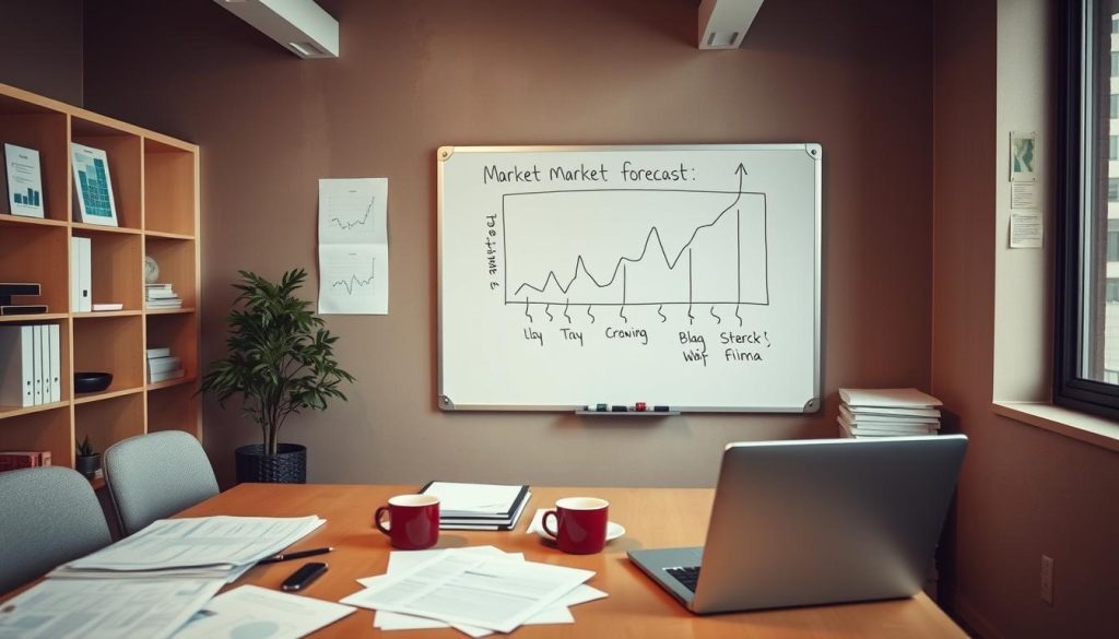 practical steps for market forecasting practical steps for market forecasting