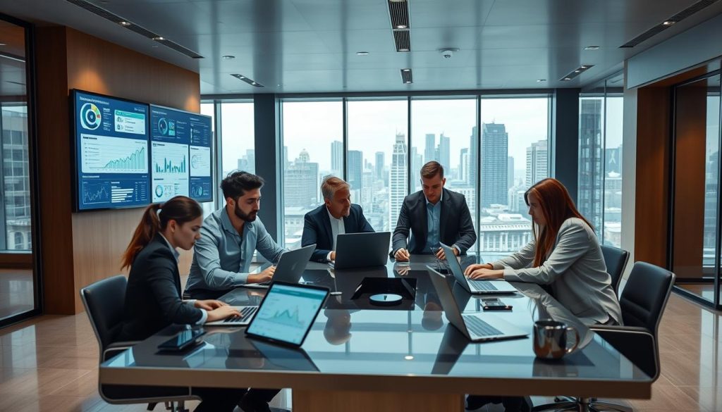 predictive analytics business operations integration predictive analytics business operations integration