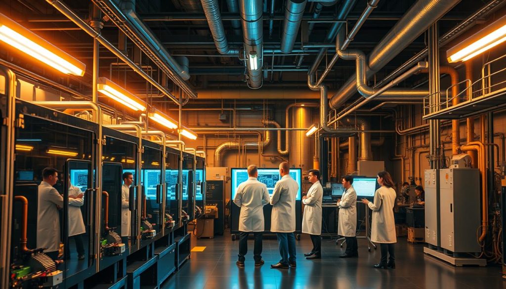 predictive maintenance case study