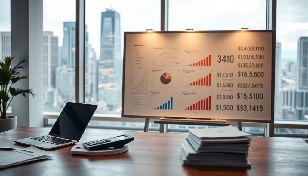 pricing structures and cost considerations pricing structures and cost considerations