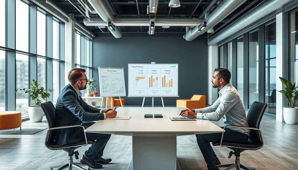 prissättningsmodeller IT-konsult