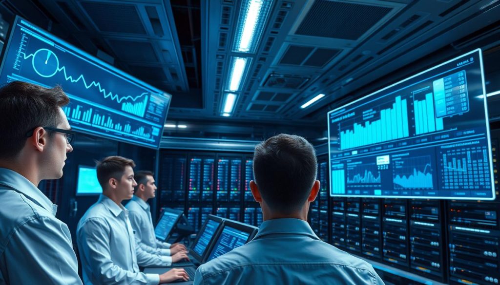 proactive infrastructure monitoring proactive infrastructure monitoring