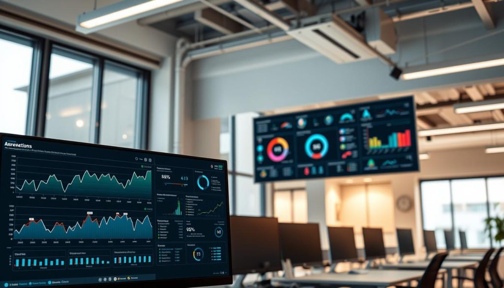 proactive monitoring systems