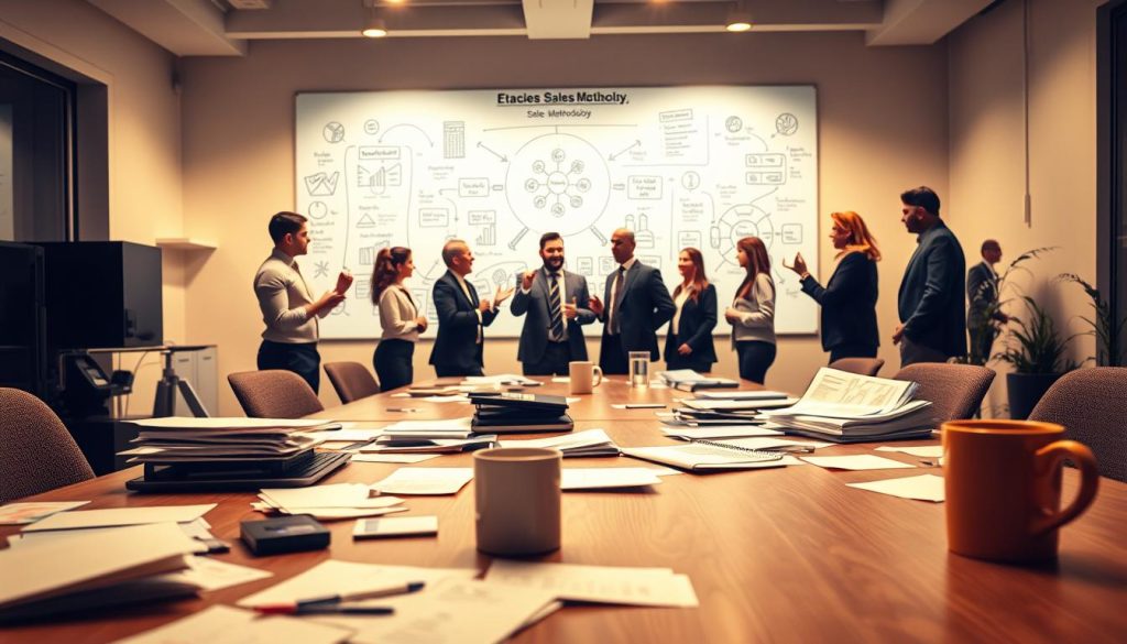 process pitfalls and sales methodology inconsistencies process pitfalls and sales methodology inconsistencies