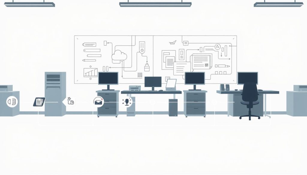 quality assurance workflow process