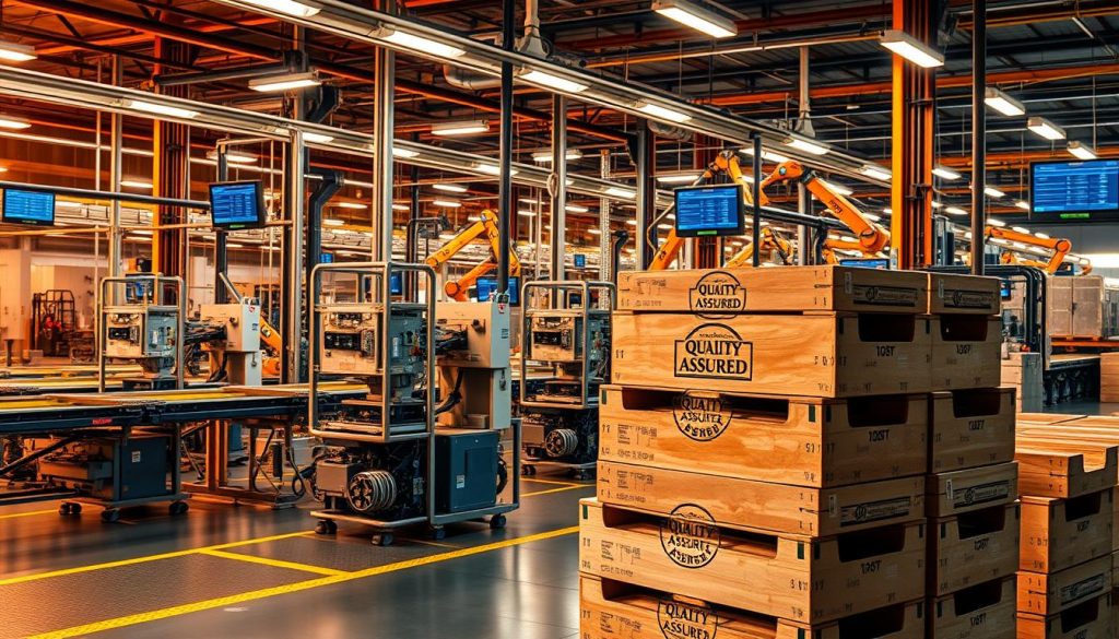 quantifiable manufacturing value quantifiable manufacturing value