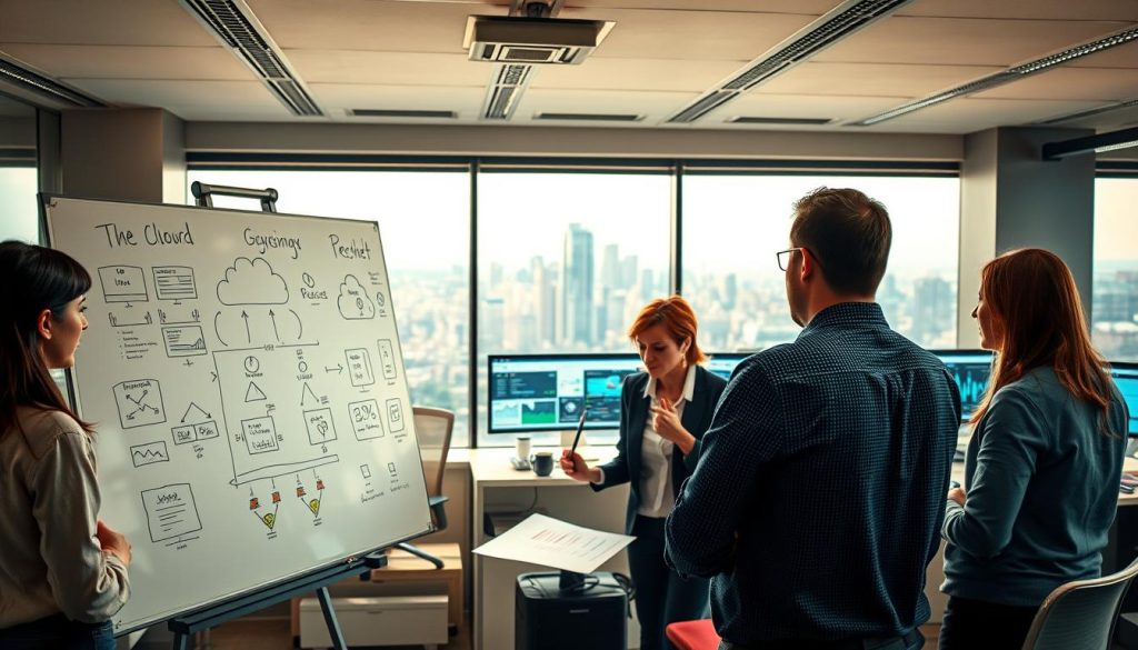 real world cloud migration success stories